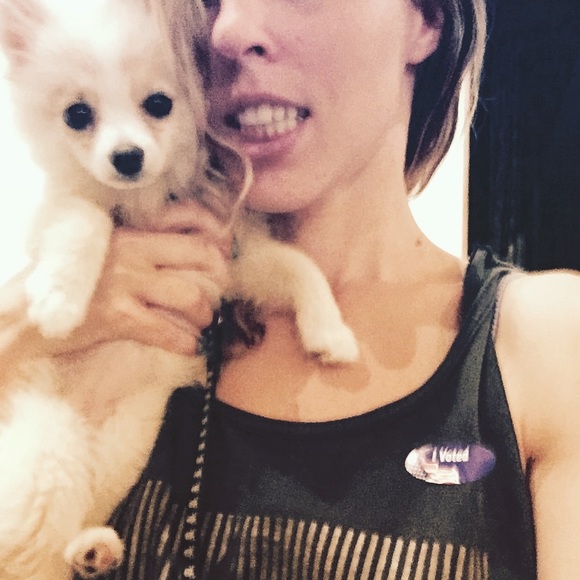 Meet your Posher, Dr. Christina Dawn - Picture 5 of 5